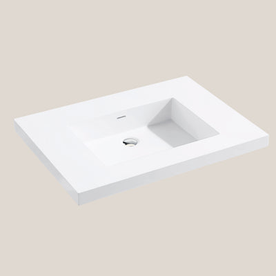 X-Stone Top/Basin, 30
