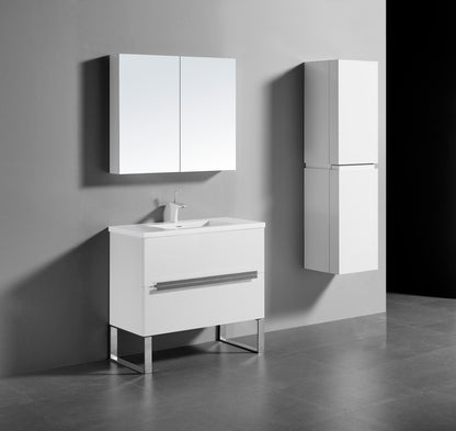 Soho 36" Free standing Vanity Cabinet