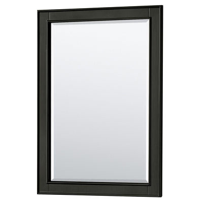 Deborah Bathroom Mirror 24 inch