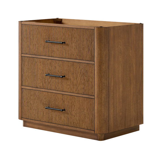 Francesca Bathroom Vanity Cabinet 36 inch Single Sink