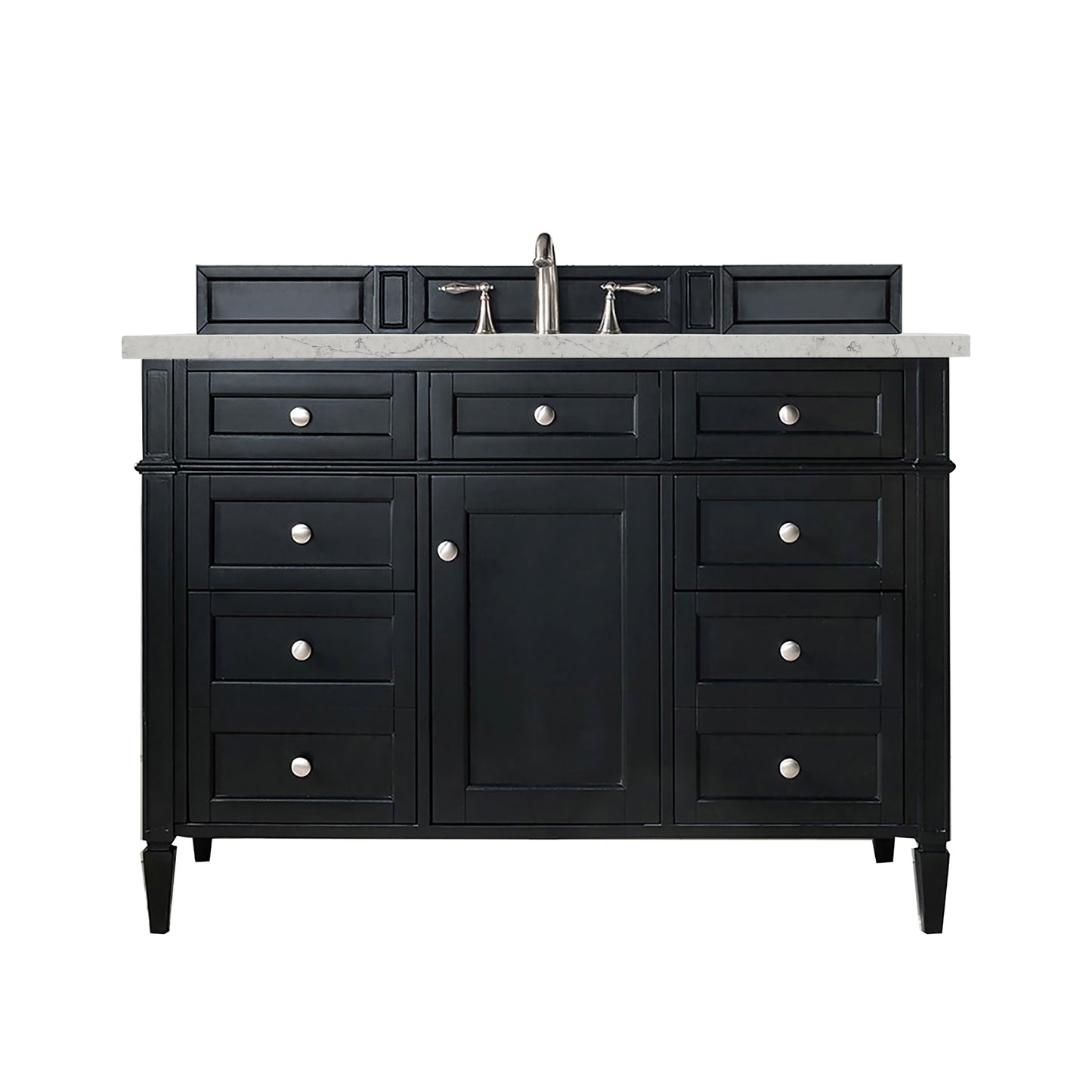 Brittany 48" Single Vanity