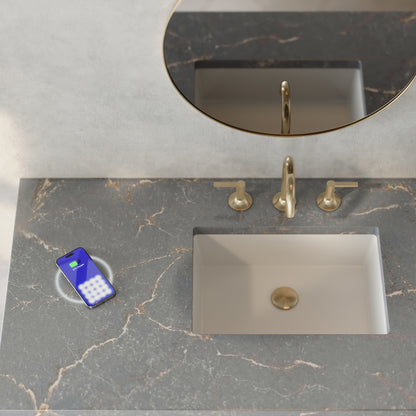 Laurent 48" Single Vanity