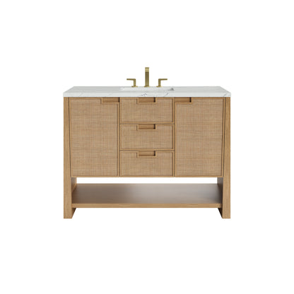 Solene 48" Single Vanity