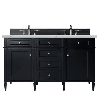 Brittany 60" Double Vanity