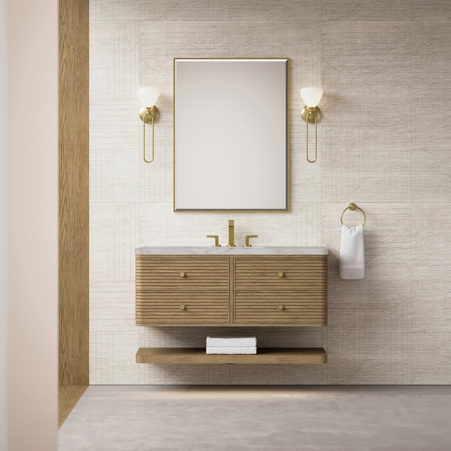 Allamari 48" Single Vanity