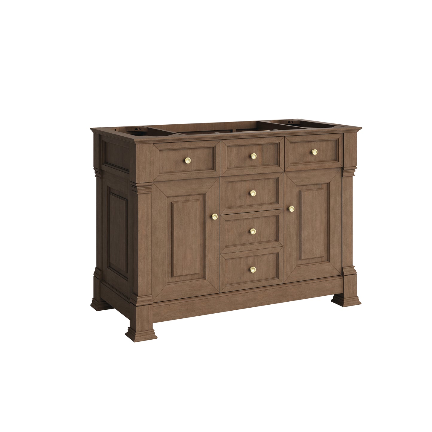 Brookfield 48" Single Vanity