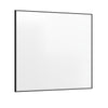 Custom image for Matte Black / 48 x 36 / Rectangular