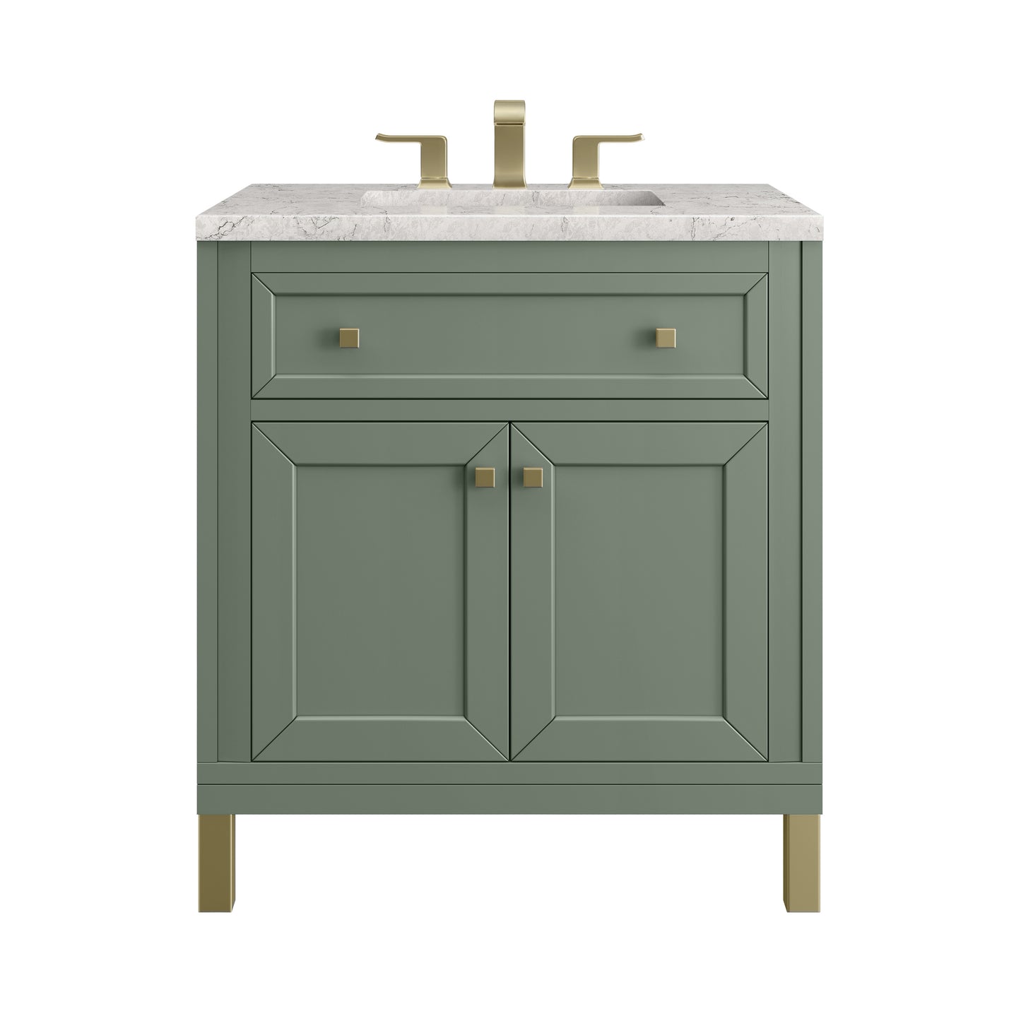 Chicago 30" Single Vanity