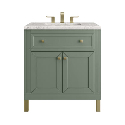 Chicago 30" Single Vanity