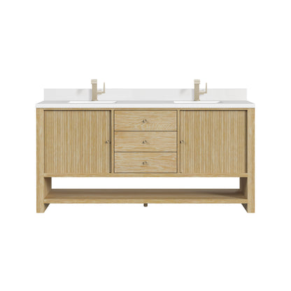 Marigot 72" Double Vanity