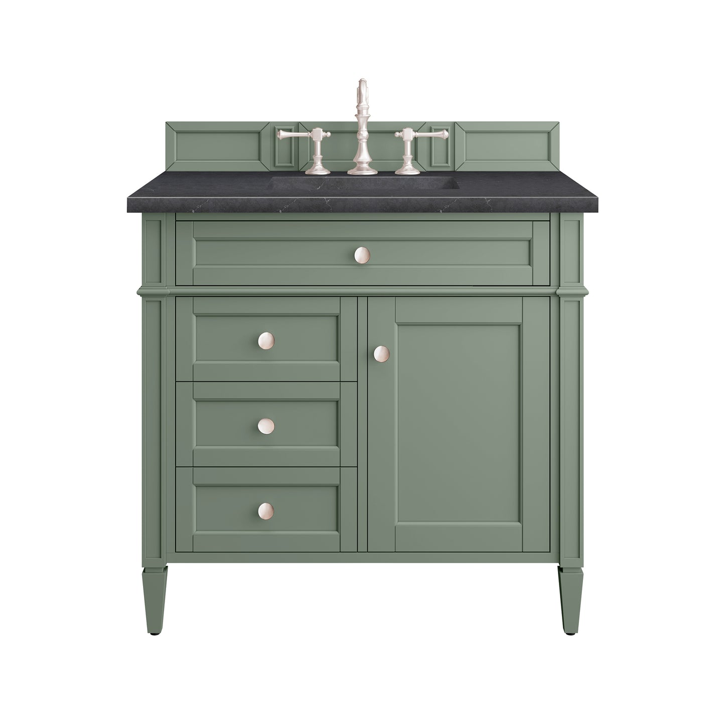 Brittany 36" Single Vanity