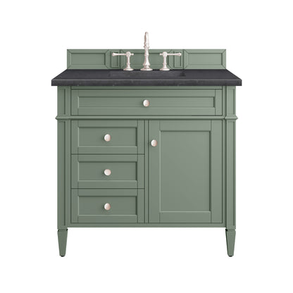 Brittany 36" Single Vanity