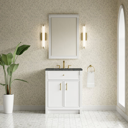 Bellshire 30" Single Vanity
