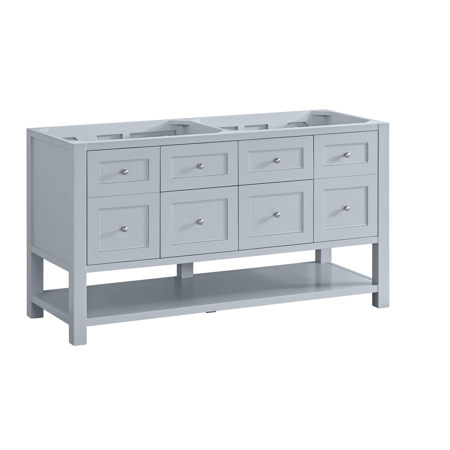 Breckenridge 60" Double Vanity