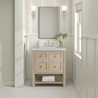 Breckenridge 30" Single Vanity