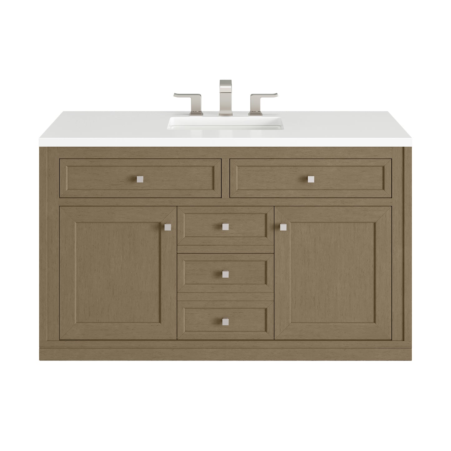 Chicago 48" Single Vanity