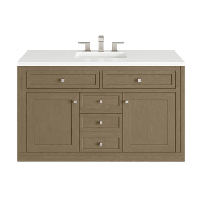 Chicago 48" Single Vanity