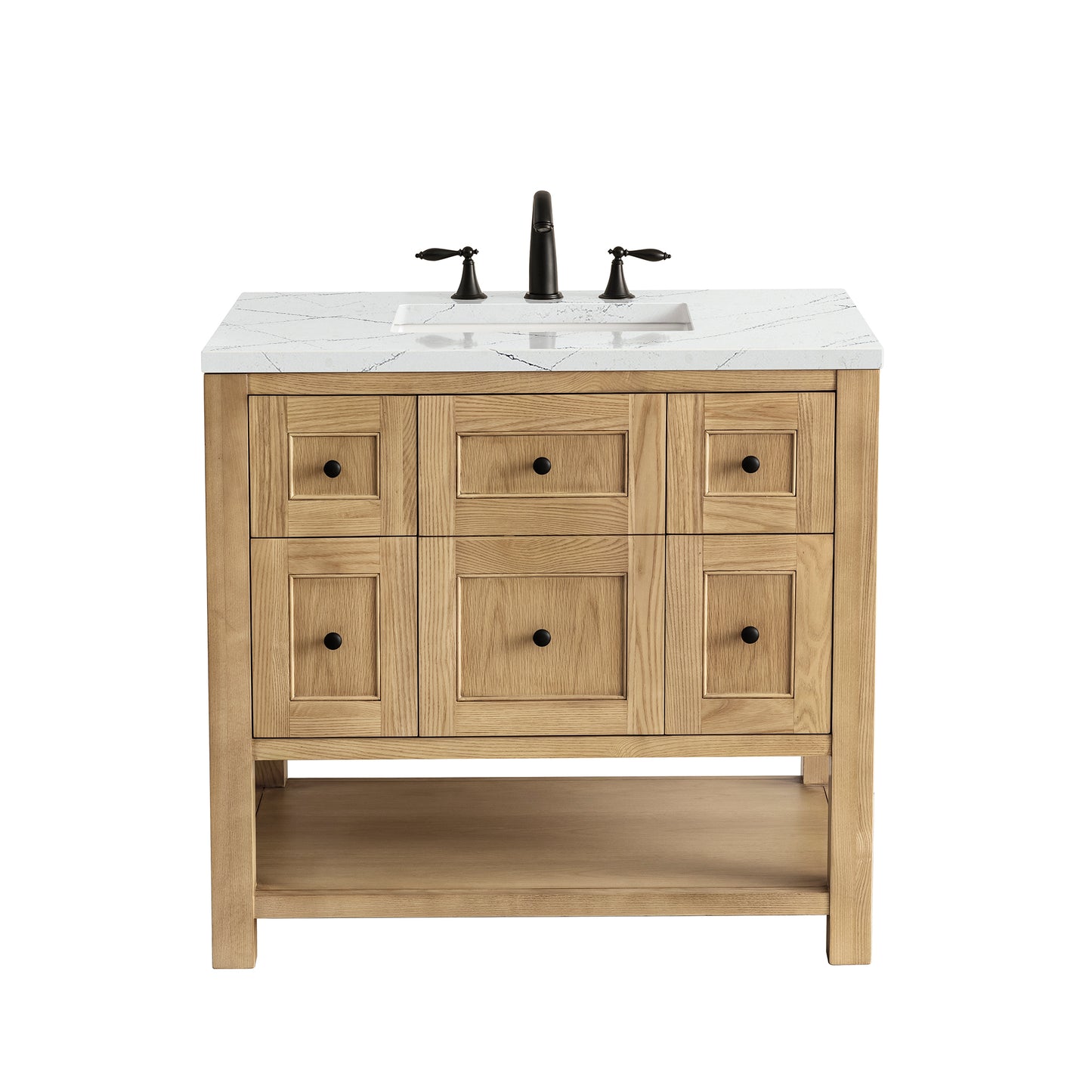 Breckenridge 36" Single Vanity