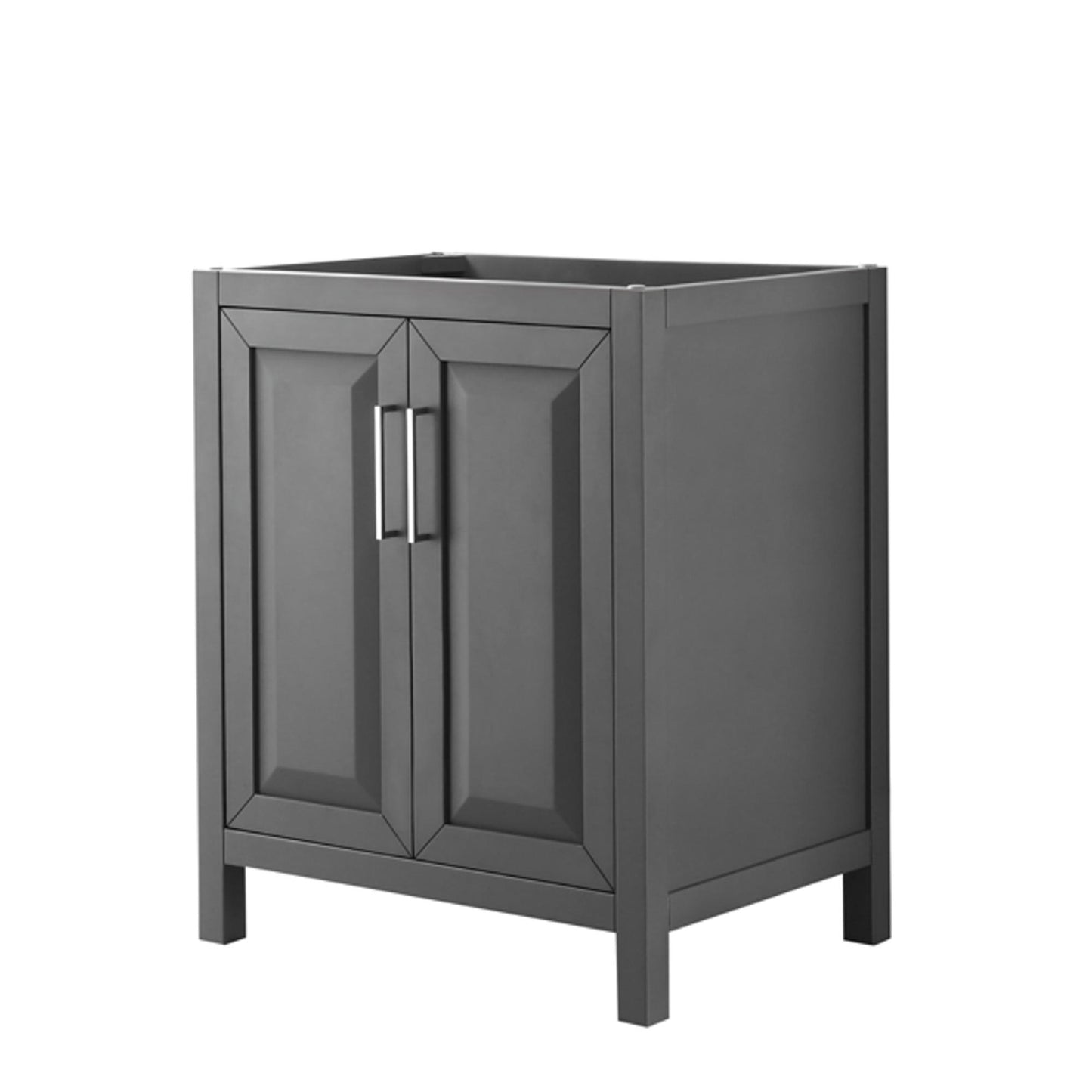 Daria Bathroom Vanity Cabinet 30 inch Single Sink