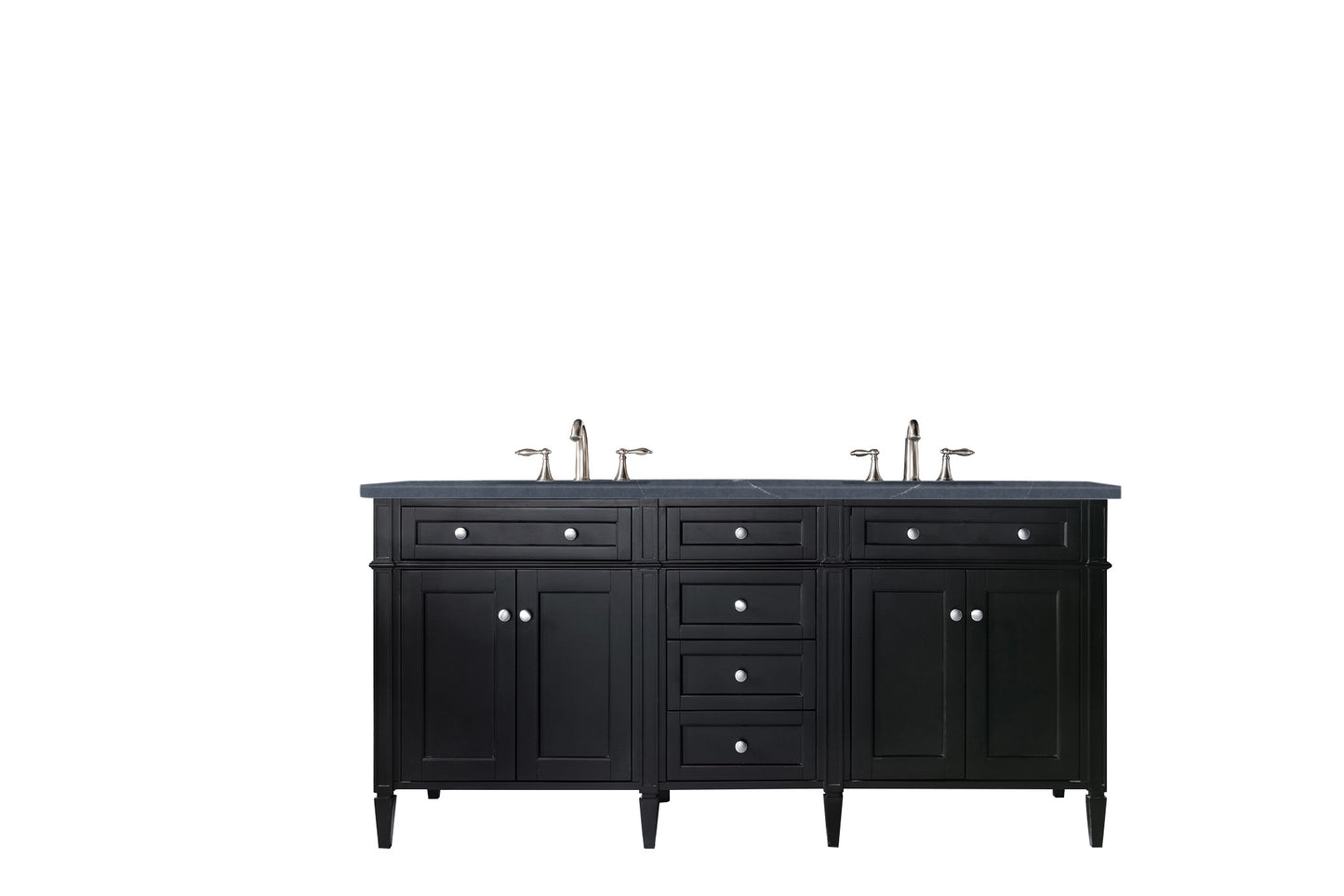 Brittany 72" Double Vanity