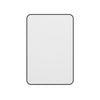 Custom image for Matte Black / 24 x 36 / Rounded-corner rectangle