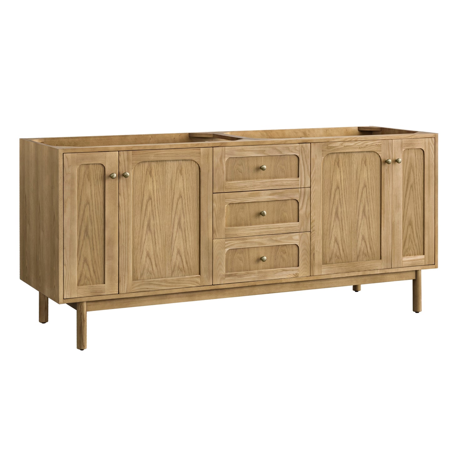 Laurent 72" Double Vanity