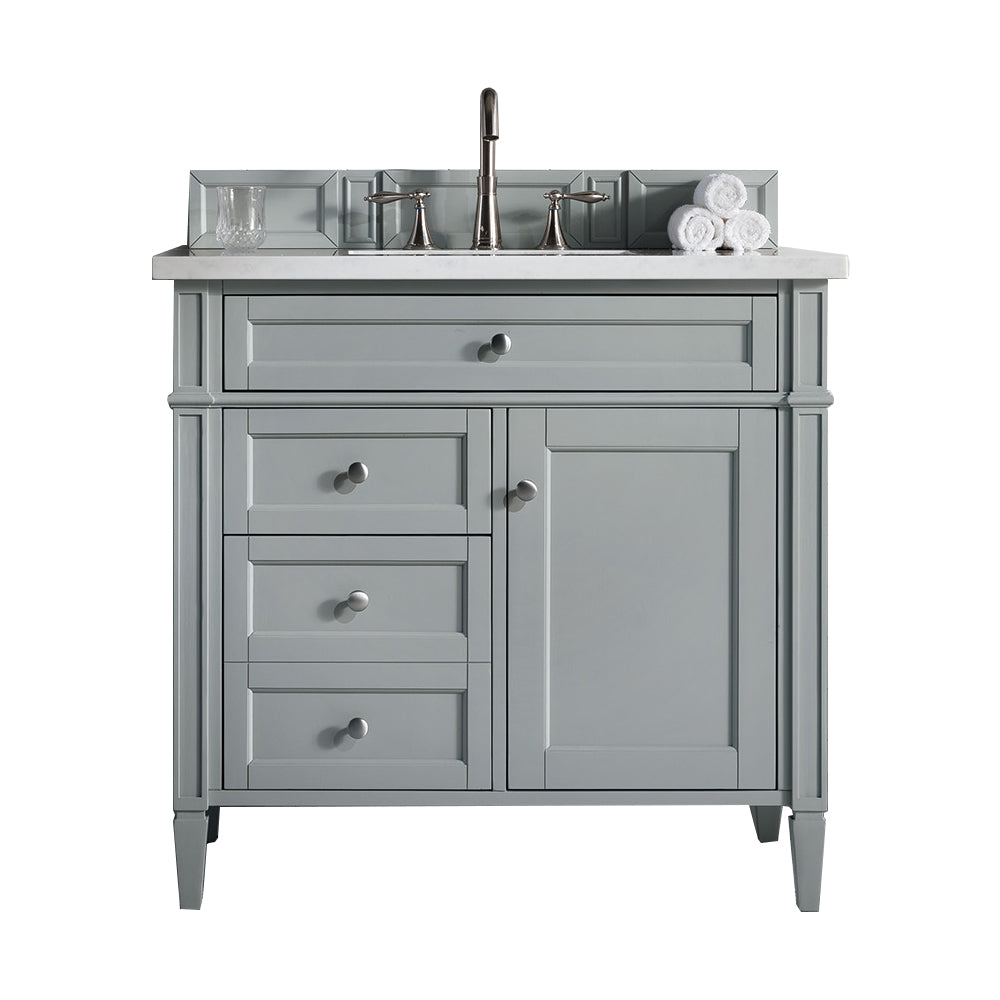 Brittany 36" Single Vanity