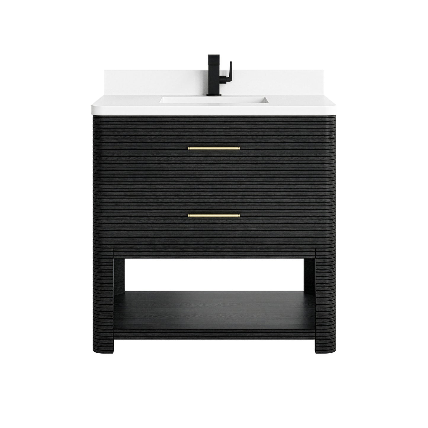 Lucian 36" Single Vanity