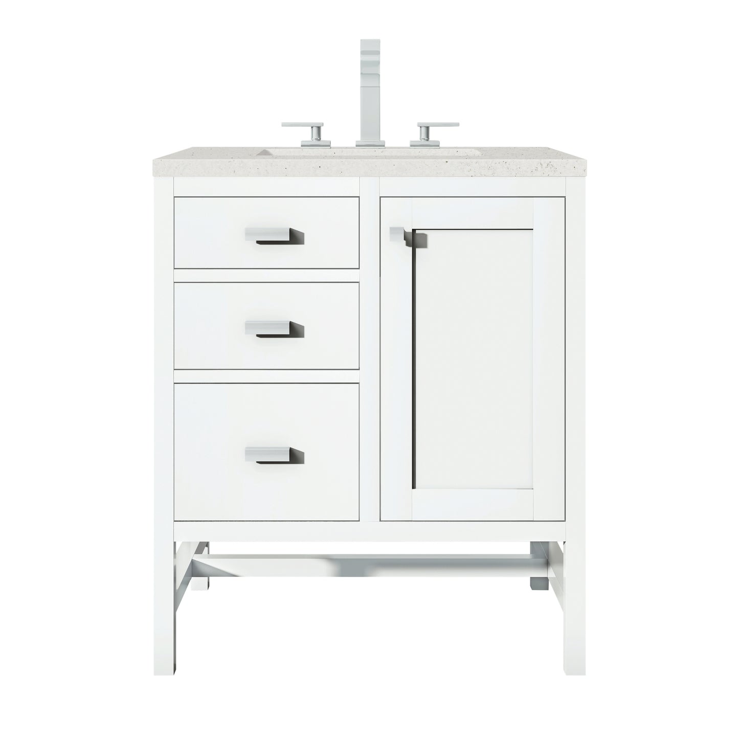 Addison 30" Single Vanity Cabinet