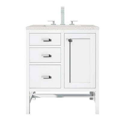 Addison 30" Single Vanity Cabinet