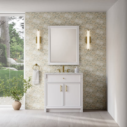 Bellshire 36" Single Vanity