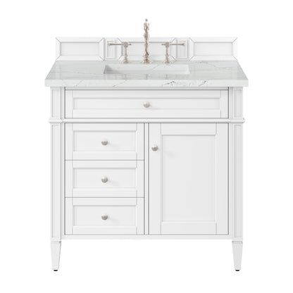 Brittany 36" Single Vanity