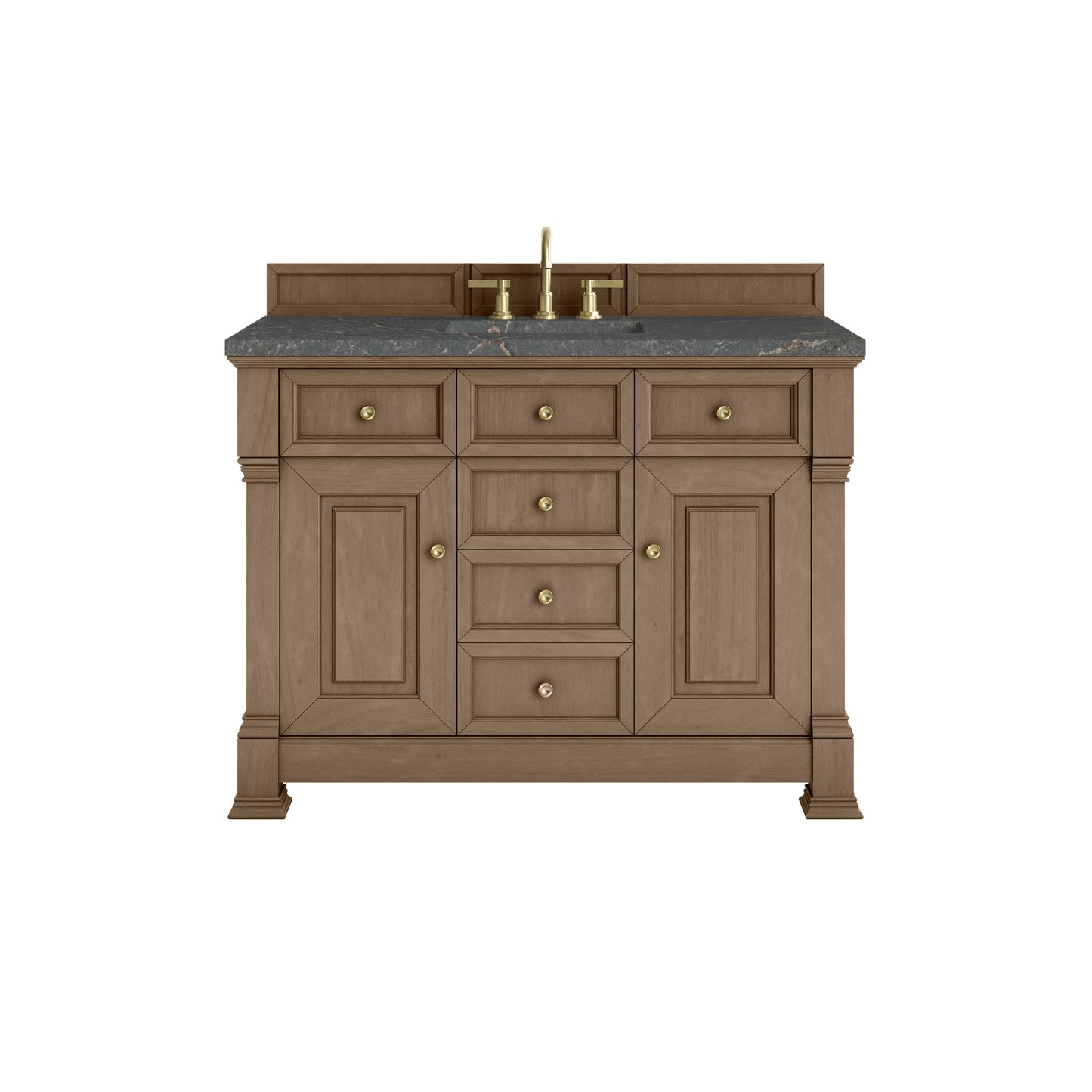 Brookfield 48" Single Vanity