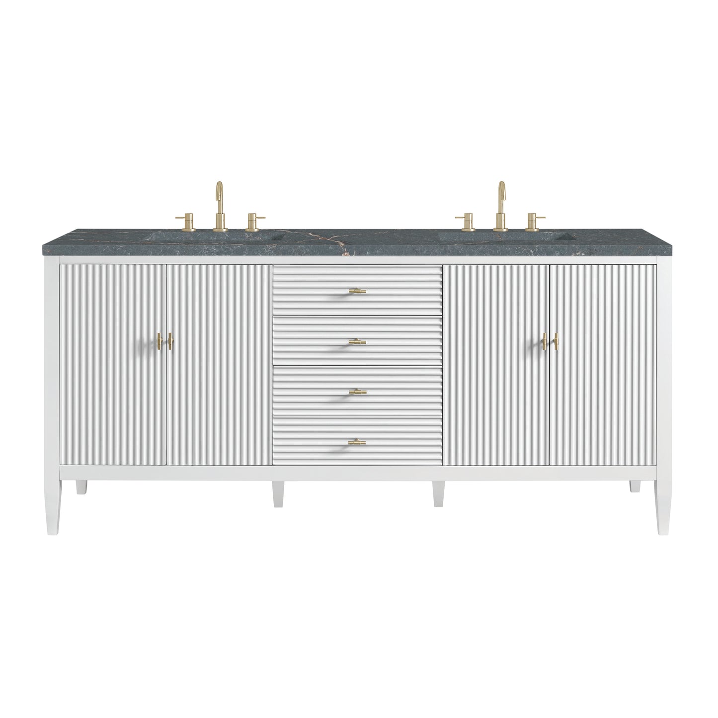 Myrrin 72" Double Vanity