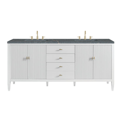 Myrrin 72" Double Vanity