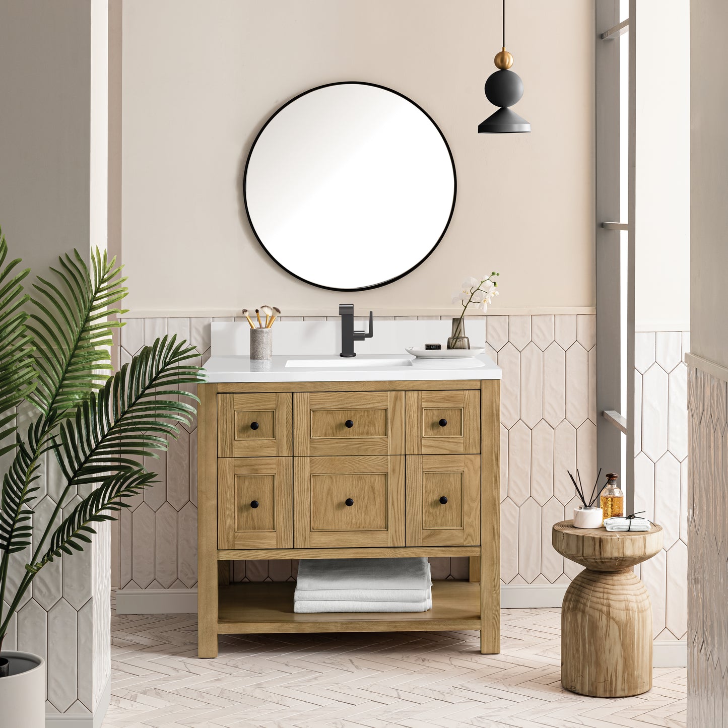 Breckenridge 36" Single Vanity