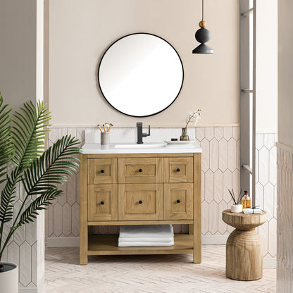 Breckenridge 36" Single Vanity
