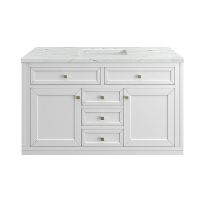 Chicago 48" Single Vanity