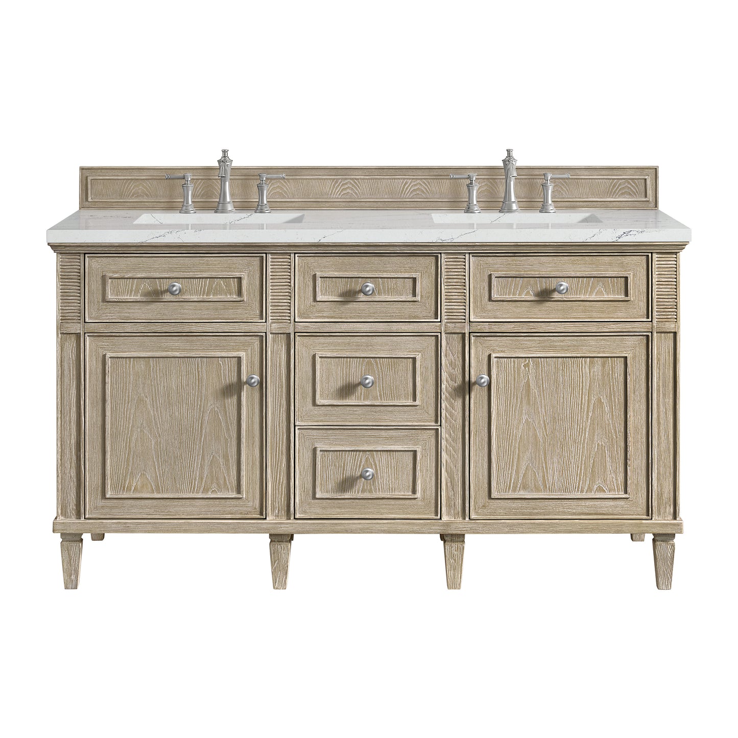 Lorelai 60" Double Vanity
