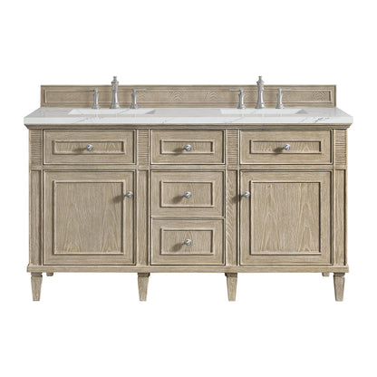 Lorelai 60" Double Vanity
