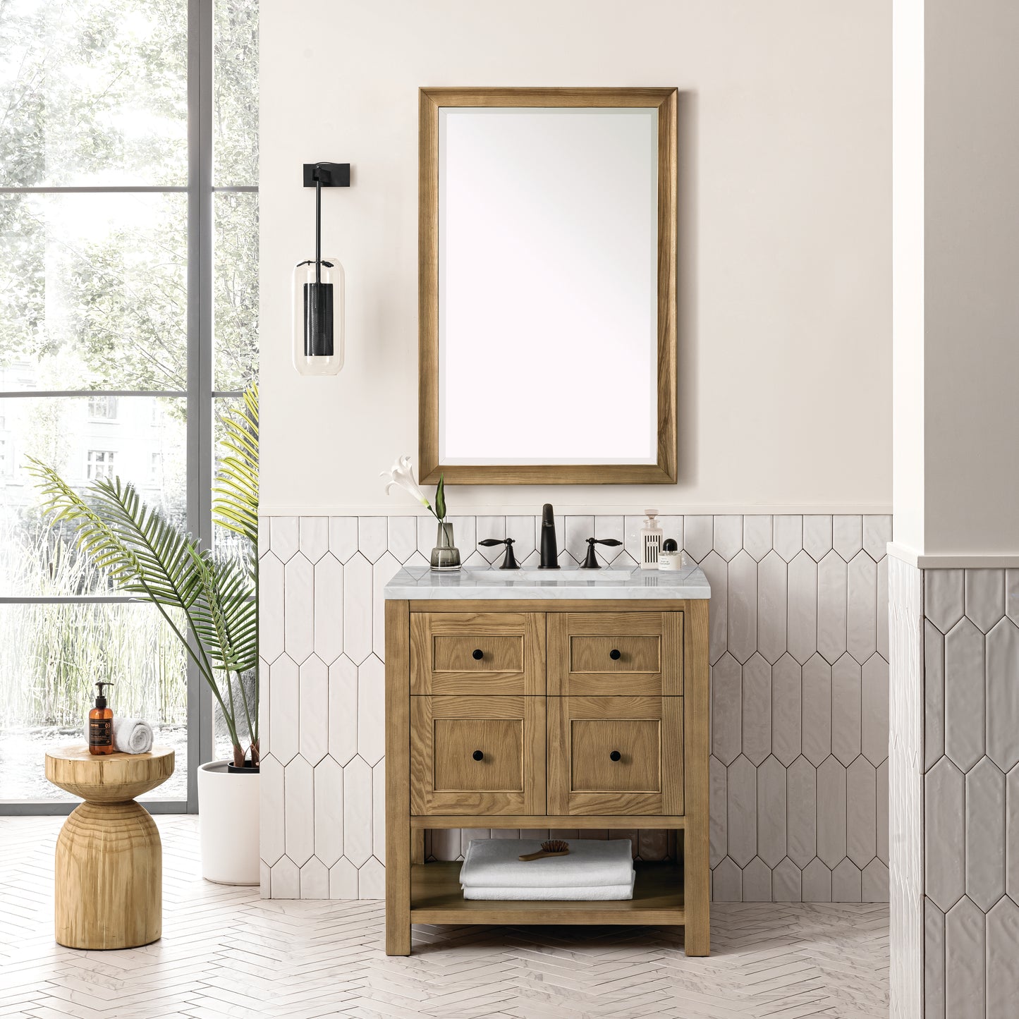 Breckenridge 30" Single Vanity