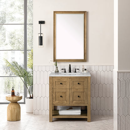 Breckenridge 30" Single Vanity