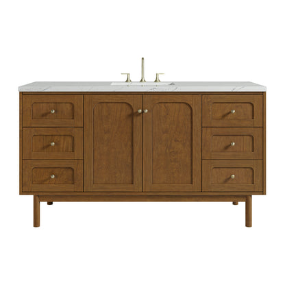 Laurent 60" Single Vanity
