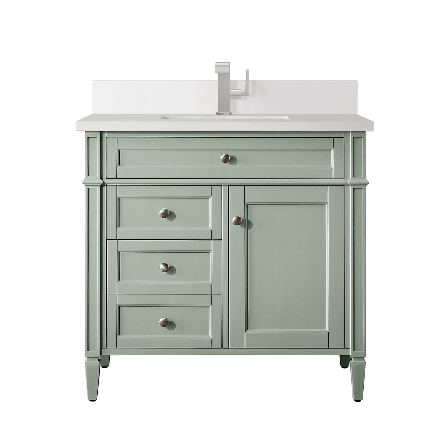 Brittany 36" Single Vanity