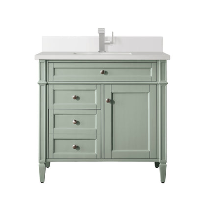 Brittany 36" Single Vanity