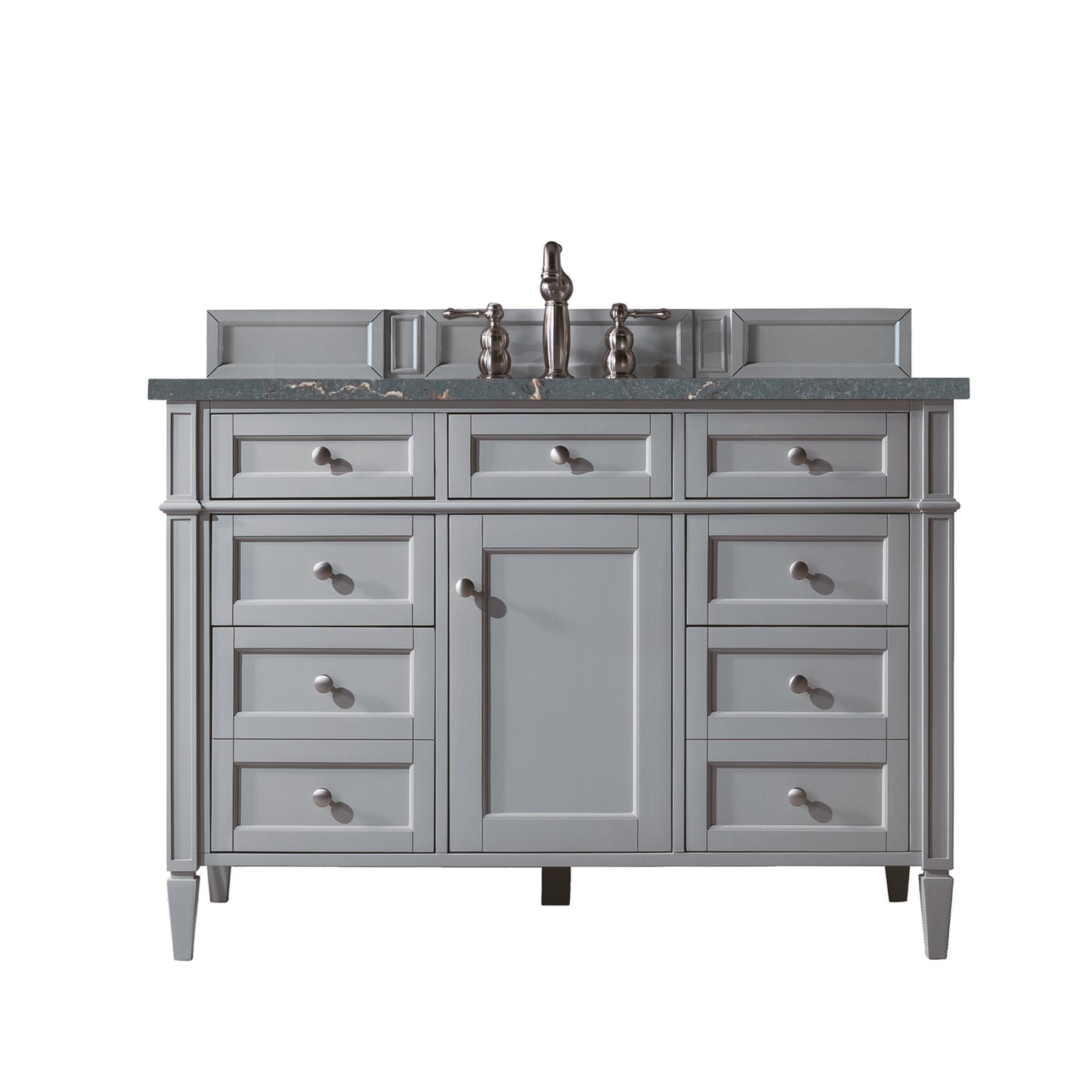 Brittany 48" Single Vanity