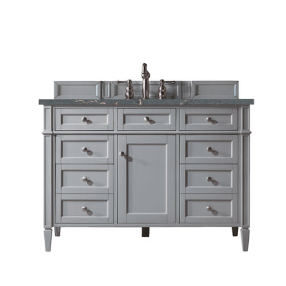 Brittany 48" Single Vanity