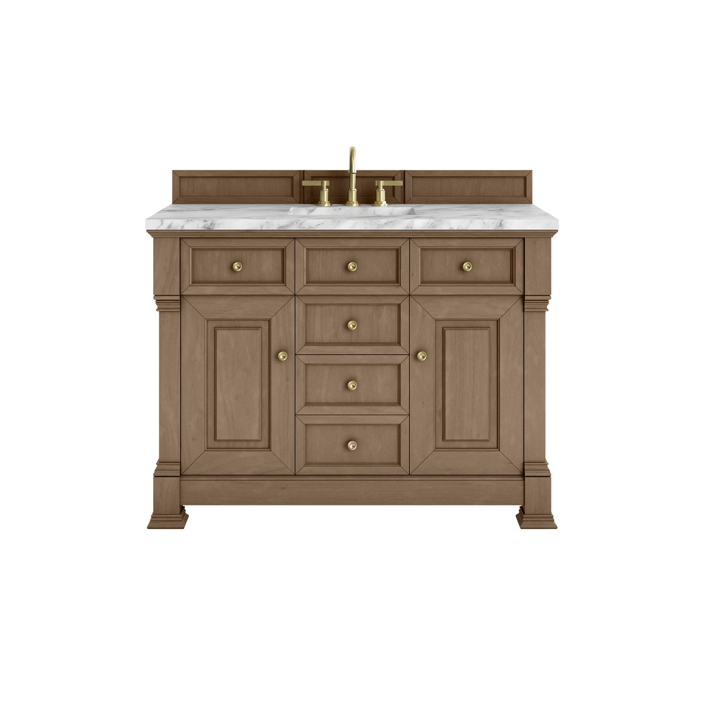 Brookfield 48" Single Vanity