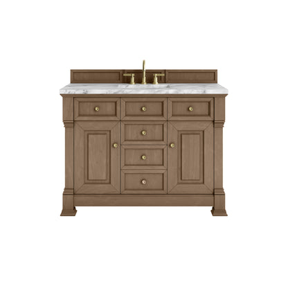 Brookfield 48" Single Vanity