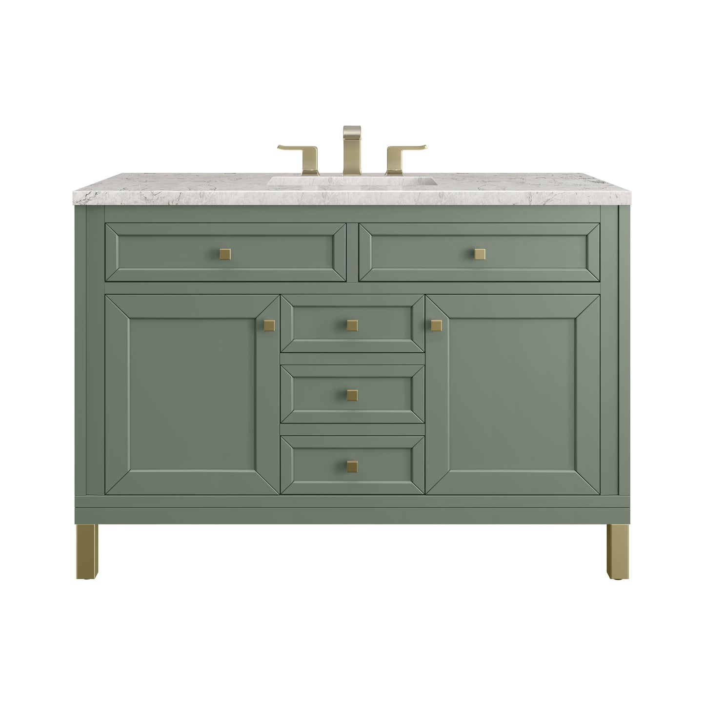 Chicago 48" Single Vanity